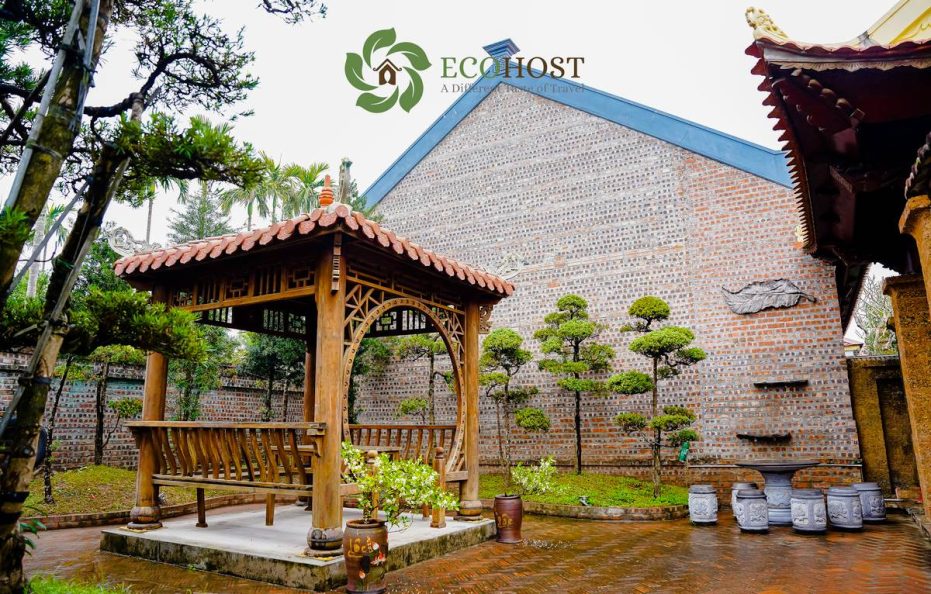 Truc Thang Ecohost