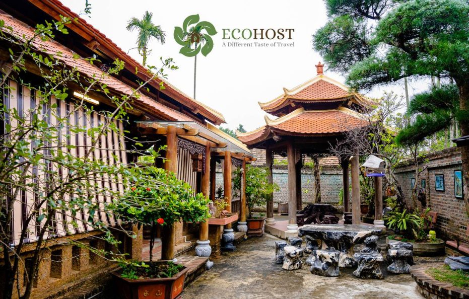 Truc Thang Ecohost