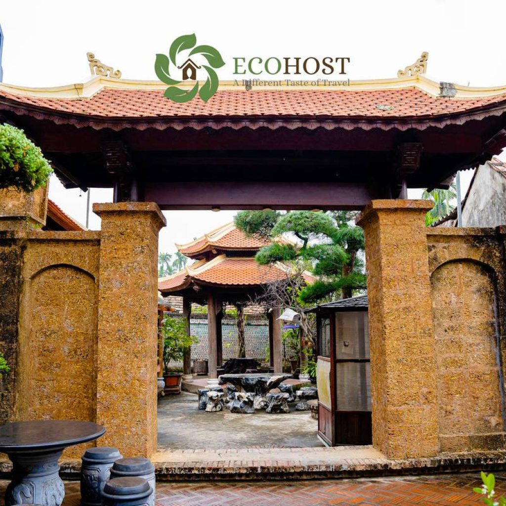 Truc Thang Ecohost