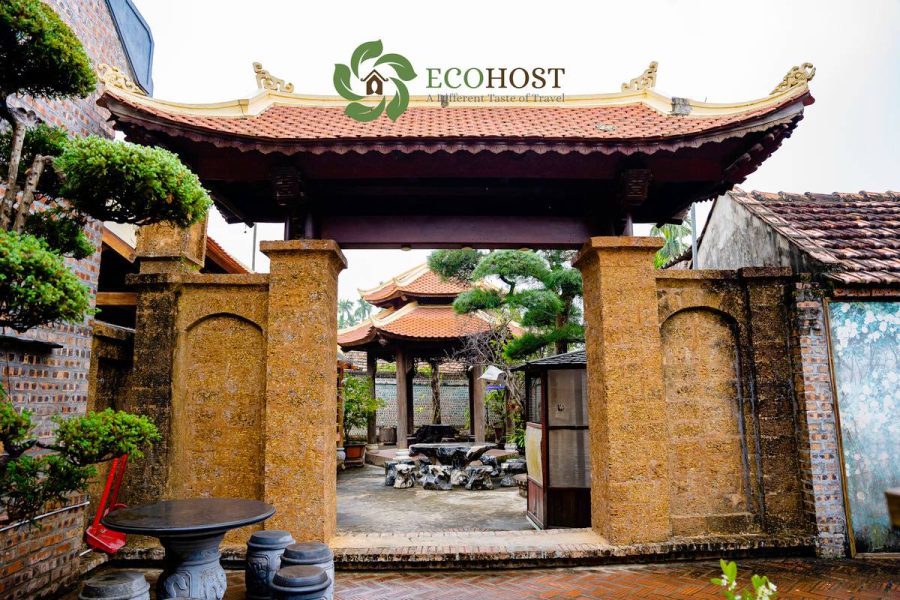 Truc Thang Ecohost