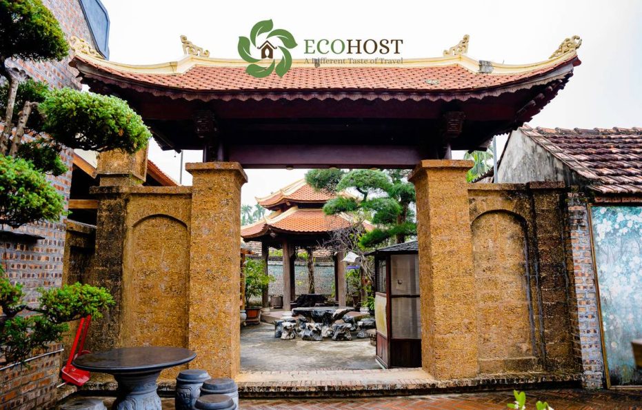 Truc Thang Ecohost