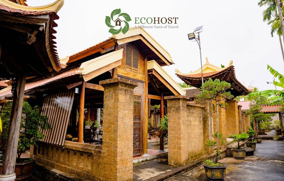 Truc Thang Ecohost