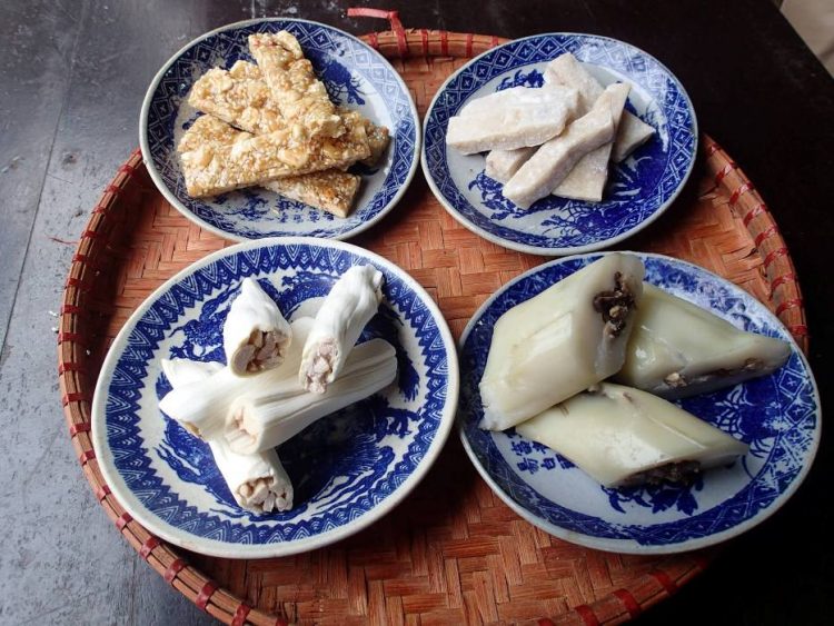 Che Lam