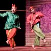 Cheo Performance
