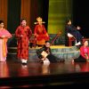 Cheo Performance