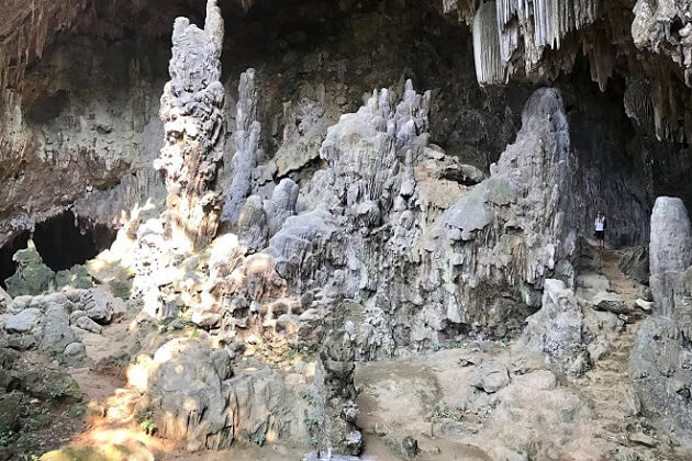 Chieu Cave