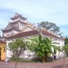 Co Le Pagoda