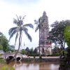 Co Le Pagoda Nam Dinh