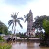 Co Le Pagoda Nam Dinh