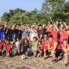 Community services at Camp Tbeng