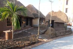 Countryside museum