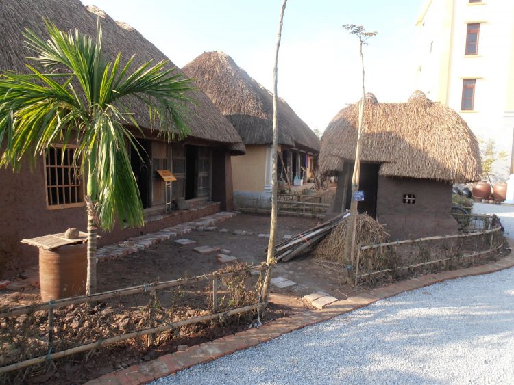 Countryside museum