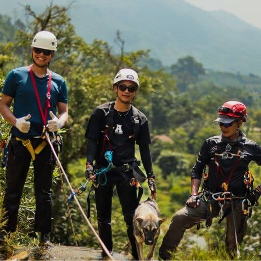 Customer of Ecohost - Community-Based Ecotourism & Homestays