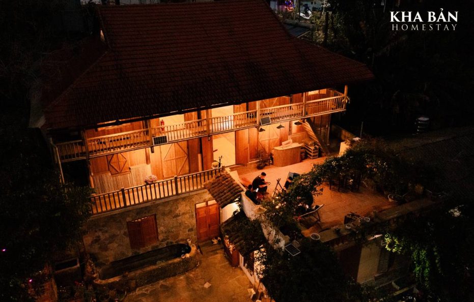 Kha Ban Homestay