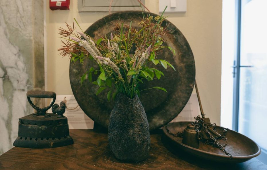 Nep House – Paddy Room