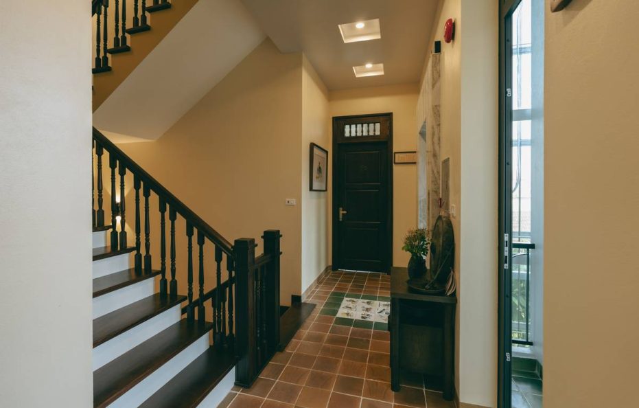 Nep House – Paddy Room