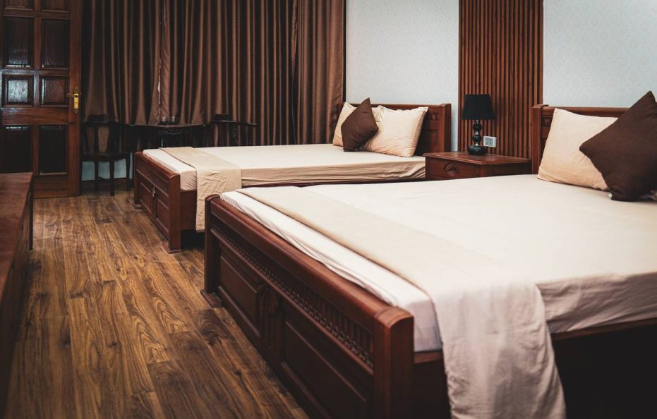 Thao Moc Villa – Tung House