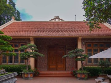 Thao Moc Villa - Tung House