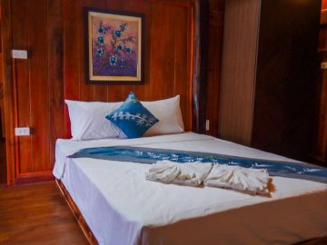 Thao Moc Villa - Hong House - Standard Room