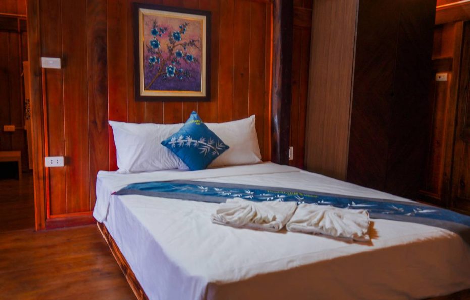 Thao Moc Villa – Standard Room