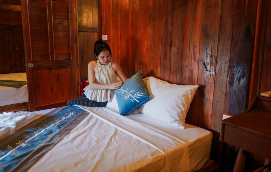 Thao Moc Villa – Standard Room