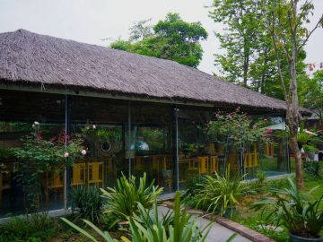 Thao Moc Villa