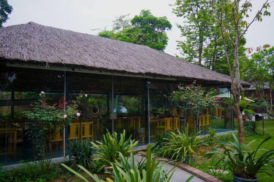 Thao Moc Villa