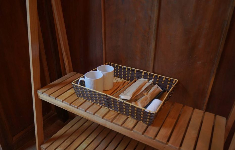 Thao Moc Villa – Standard Room