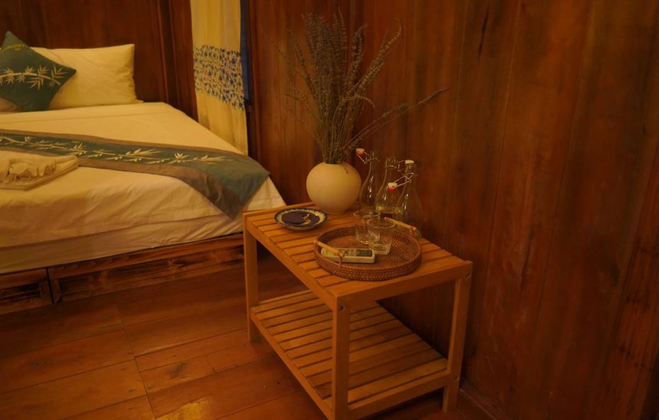 Thao Moc Villa – Superior Family Room