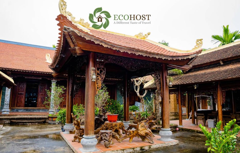 Truc Thang Ecohost