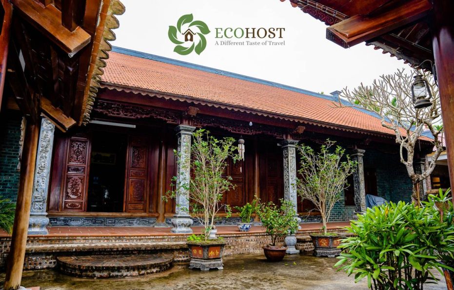 Truc Thang Ecohost