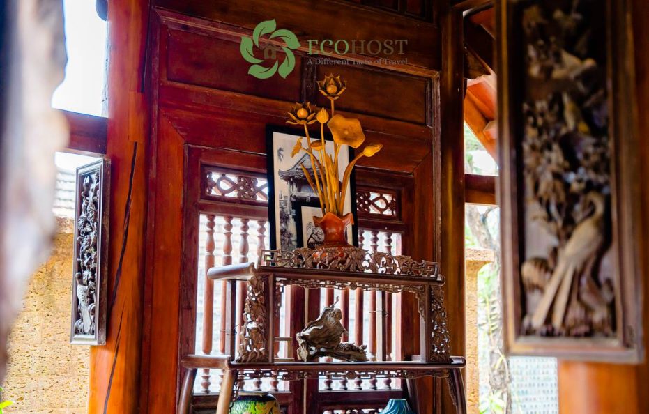 Truc Thang Ecohost