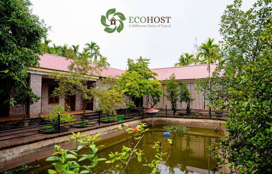 Truc Thang Ecohost