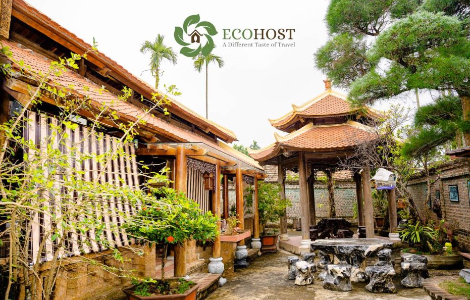Truc Thang Ecohost