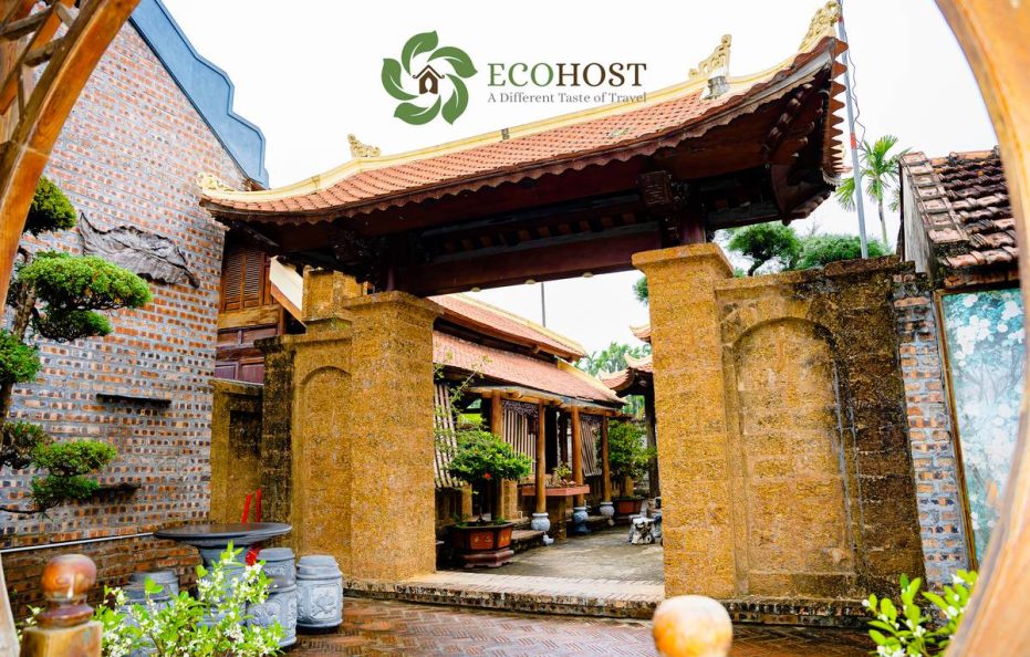 Truc Thang Ecohost