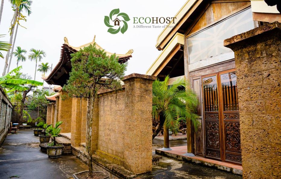 Truc Thang Ecohost