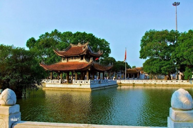 Do Temple