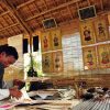Dong Ho Painting Village