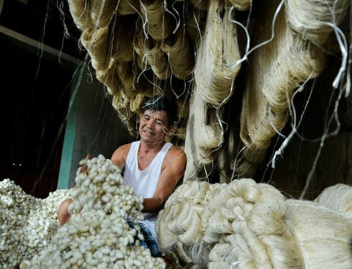 Ecohost Vietnam Community DMC - your network to Vietnam heart