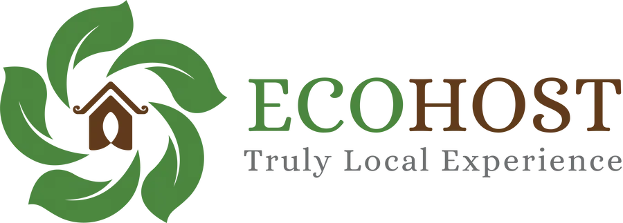 Ecohost logo