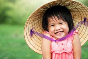 Ecotourism trip to Vietnam