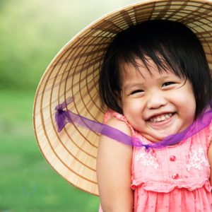 Ecotourism trip to Vietnam