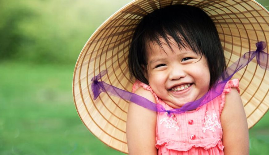 Ecotourism trip to Vietnam