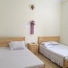 Guest House in Xuan Thuy National Park