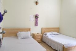 Guest House in Xuan Thuy National Park