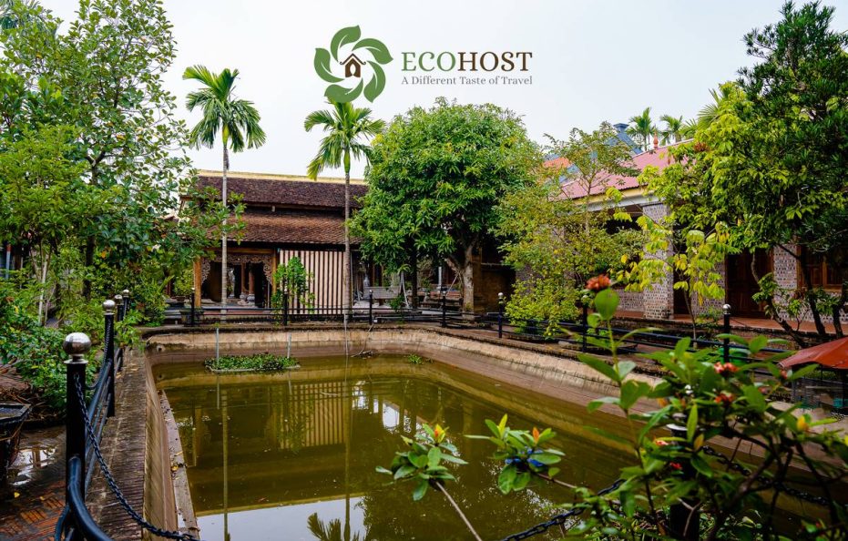 Truc Thang Ecohost