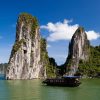 Halong Bay