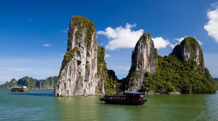 Halong Bay