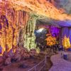 Halong Bay Cave