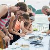 Halong Bay Cooking Class